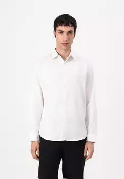 Рубашка SLHSLIMCLARK SHIRT Selected Homme, белый