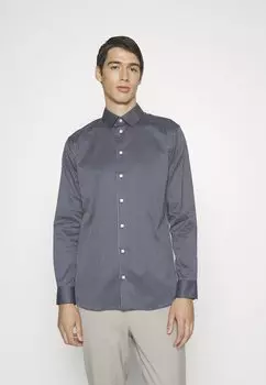Рубашка SLHSLIMETHAN CLASSIC Selected Homme, цвет blue