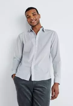 Рубашка SLHSLIMFREDDIES Selected Homme, цвет bright white
