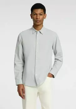 Рубашка SLHSLIMNEW NOOS Selected Homme, светло-зеленый