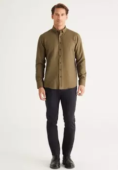 Рубашка SLIM FIT AC&CO / ALTINYILDIZ CLASSICS, цвет Slim Fit Shirt