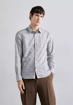 Рубашка SLIM FIT SHIRT Paul Smith, мультиколор