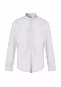 Рубашка SLIM Salsa Jeans, розовый