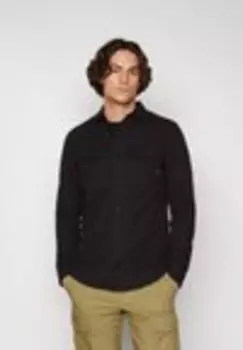 Рубашка SLIM SHIRT G-Star, черный