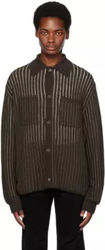 Рубашка Слинг Хаки Темная HOPE