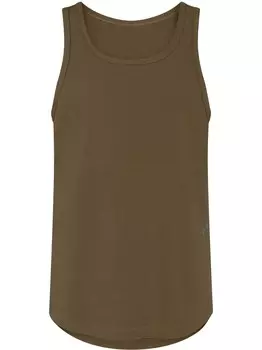 Рубашка SLOGGI, коричневый