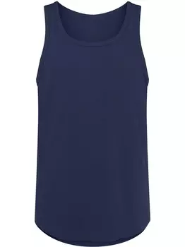 Рубашка SLOGGI, синий