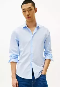 Рубашка SMART CASUAL Tommy Hilfiger, светло-голубой