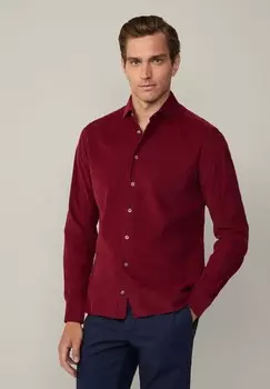 Рубашка SMART Hackett London, красный