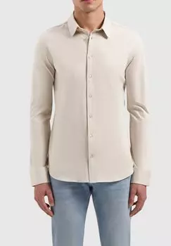Рубашка SMART Pure Path, песочный