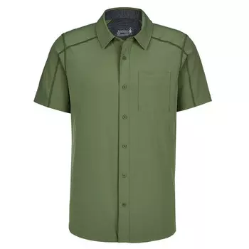 Рубашка Smartwool, цвет Fern Green