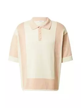 Рубашка Smiles Rafael, персик