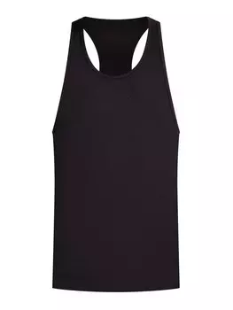 Рубашка Smilodox Florian, черный