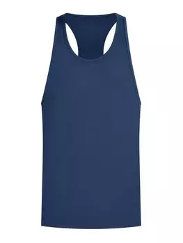 Рубашка Smilodox, морской синий