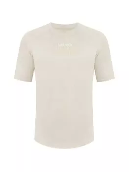 Рубашка Smilodox Powerfit Triple, белый