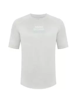 Рубашка Smilodox Powerfit Triple, синий