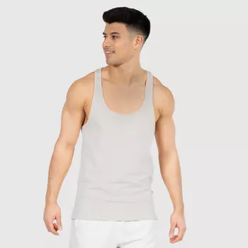 Рубашка SMILODOX Stringer Basti, кремовый