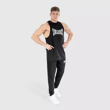 Рубашка SMILODOX Stringer Classic Pro, черный
