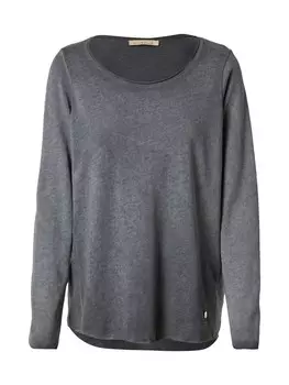 Рубашка Smith&Soul, антрацит