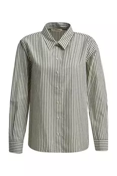 Рубашка Smith&Soul Blouse, бежевый