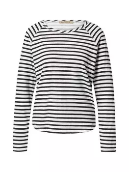 Рубашка Smith&Soul, черный