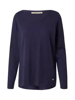 Рубашка Smith&Soul, морской синий