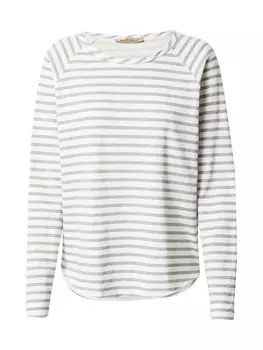 Рубашка Smith&Soul, пятнистый серый