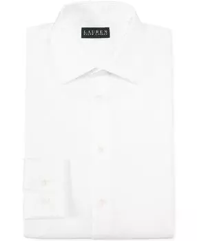 Рубашка-смокинг, большие мальчики Lauren Ralph Lauren