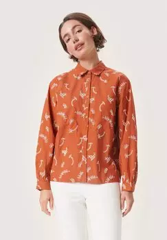 Рубашка Soaked in Luxury