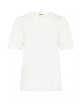 Рубашка SOAKED IN LUXURY Jina, белый