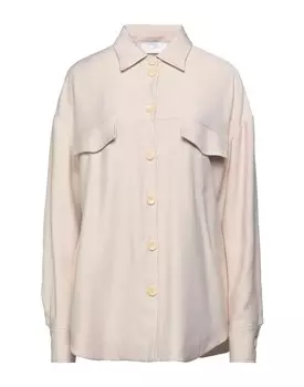 Рубашка Soallure, слоновая кость