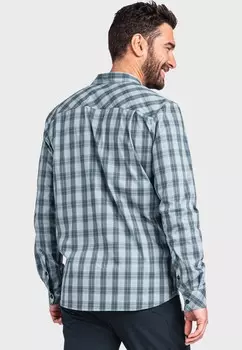 Рубашка SOBRA M Schffel, синий