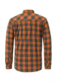 Рубашка SOBRA M Schffel, желтый