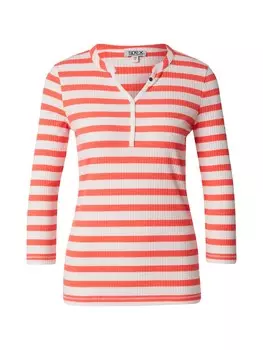 Рубашка Soccx, белый