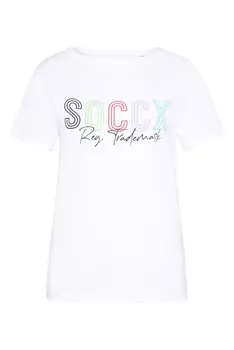 Рубашка Soccx, белый