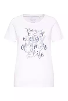 Рубашка Soccx, белый