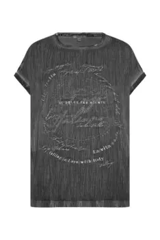 Рубашка Soccx, черный