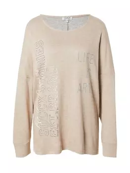 Рубашка Soccx, цвет Honey