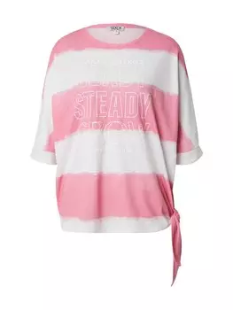 Рубашка Soccx, цвет Pitaya