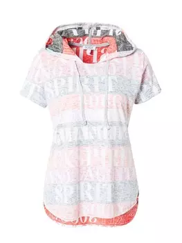 Рубашка Soccx, разноцветный