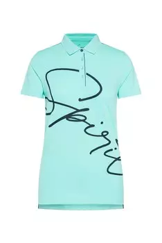 Рубашка Soccx, светло-синий