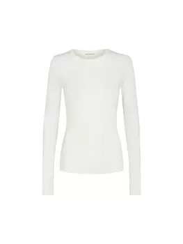 Рубашка Sofie Schnoor Elsa, белый