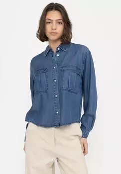 Рубашка Soft Rebels