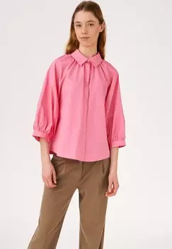 Рубашка Soft Rebels