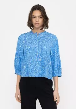 Рубашка Soft Rebels