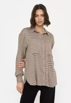 Рубашка Soft Rebels