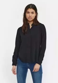 Рубашка Soft Rebels, черный