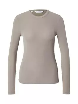 Рубашка Soft Rebels Fenja, хаки