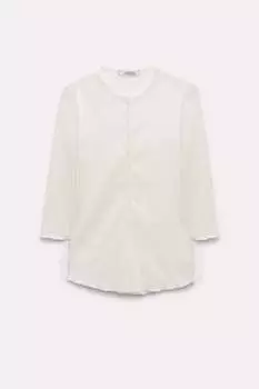 Рубашка SOFT RIB Dorothee Schumacher, цвет camellia white