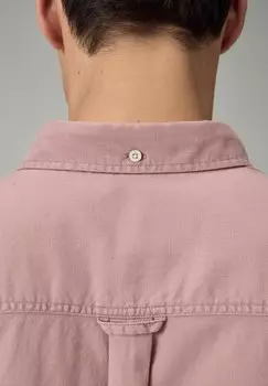 Рубашка SOFT TOUCH REGULAR FIT Next, розовый
